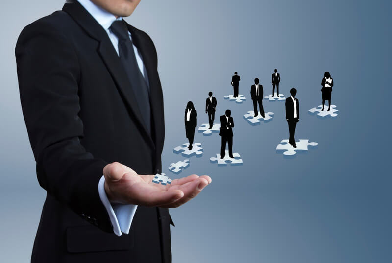 Đảm bảo đời sống tinh thần cho nhân viên cũng là yếu tố giúp quản lý nhân sự hiệu quả.