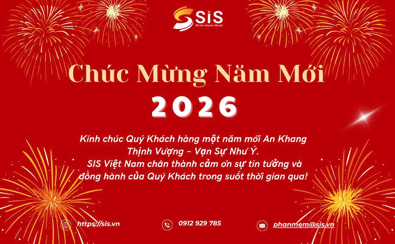 CH&Uacute;C MỪNG NĂM MỚI 2026