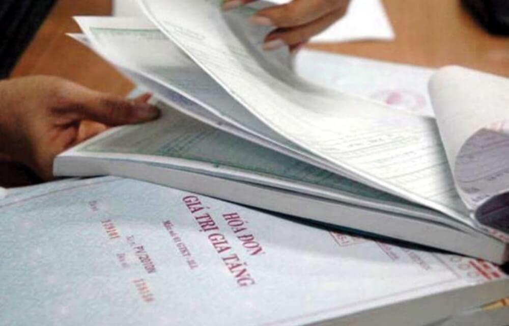 Cần phải để &yacute; khi nhận h&oacute;a đơn của một đơn vị trong một ng&agrave;y
