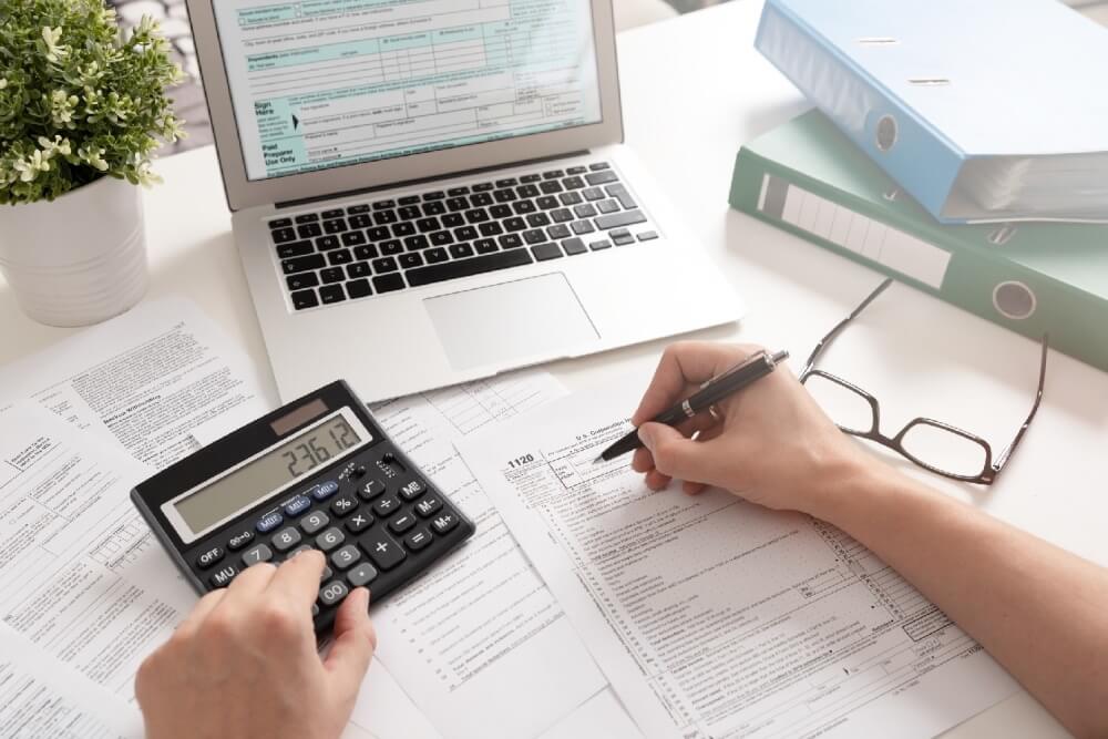 Lưu &yacute; khi viết nội dung tr&ecirc;n h&oacute;a đơn GTGT