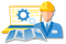 Ph&acirc;n hệ Quản l&yacute; dự &aacute;n c&ocirc;ng tr&igrave;nh