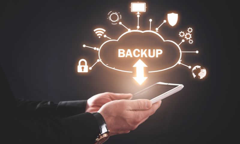 Nguy&ecirc;n nh&acirc;n backup dữ liệu thất bại v&agrave; mẹo ph&ograve;ng tr&aacute;nh