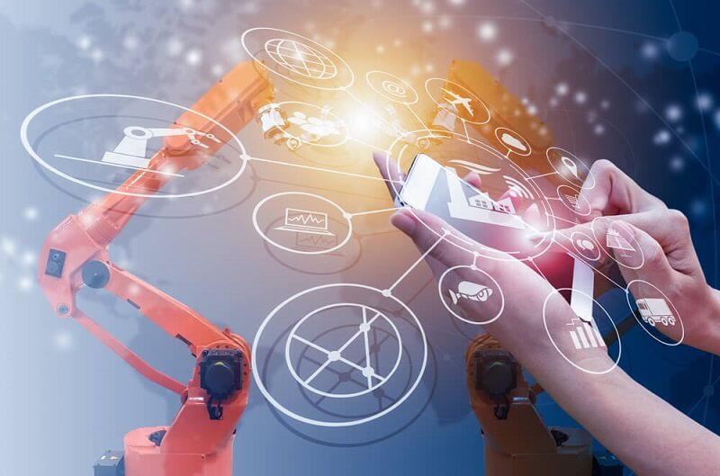 ERP features for manufacturing businesses