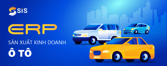 Sản Xuất Kinh doanh &Ocirc; t&ocirc;