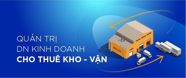 Dịch vụ thu&ecirc; kho - vận tải