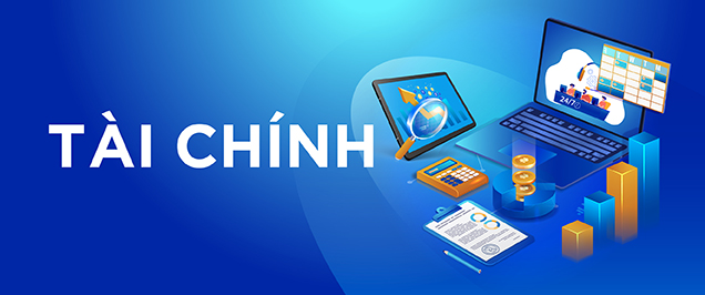 Quản l&yacute; T&agrave;i ch&iacute;nh