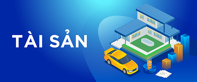 Quản l&yacute; T&agrave;i sản