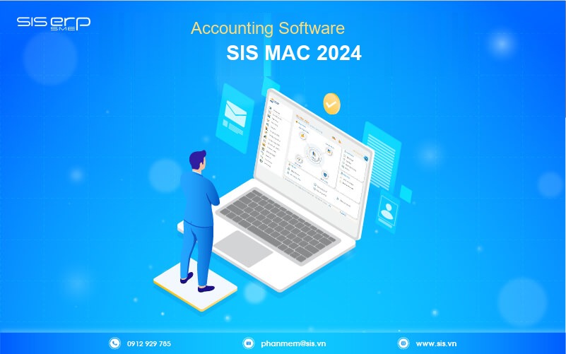 introducing SIS MAC accounting software
